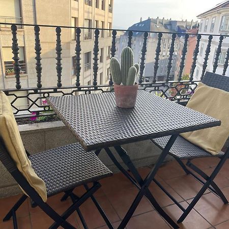 Sonos Sanxenxo Apartment ภายนอก รูปภาพ