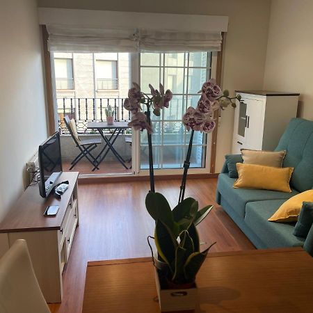 Sonos Sanxenxo Apartment ภายนอก รูปภาพ
