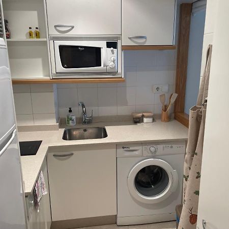 Sonos Sanxenxo Apartment ภายนอก รูปภาพ